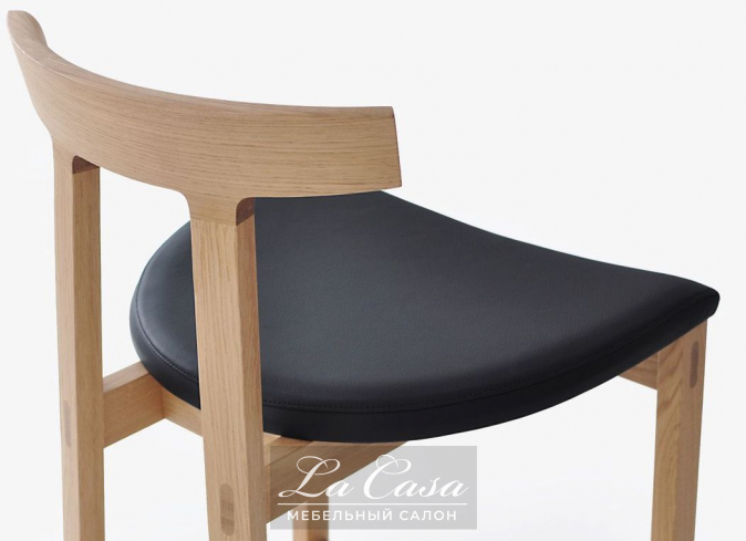 Барный стул Torii Stools - купить в Москве от фабрики Bensen из Италии - фото №4