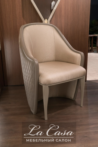 Кресло Versaille - купить в Москве от фабрики Bruno Zampa из Италии - фото №5