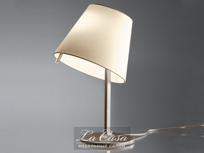 Лампа Melampo - купить в Москве от фабрики Artemide из Италии - фото №1