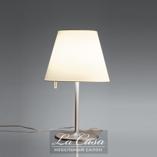 Лампа Melampo - купить в Москве от фабрики Artemide из Италии - фото №2