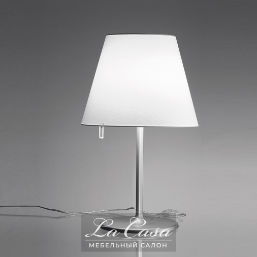 Лампа Melampo - купить в Москве от фабрики Artemide из Италии - фото №4