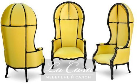 Кресло Namib - купить в Москве от фабрики Brabbu из Португалии - фото №5