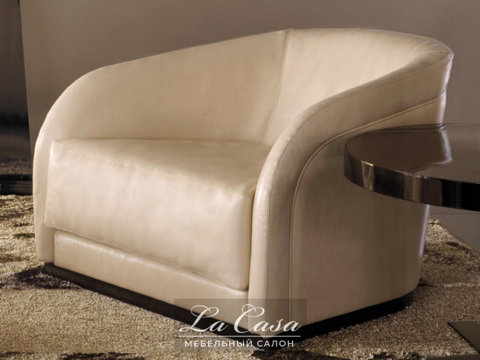 Кресло Pearl - купить в Москве от фабрики Longhi из Италии - фото №3