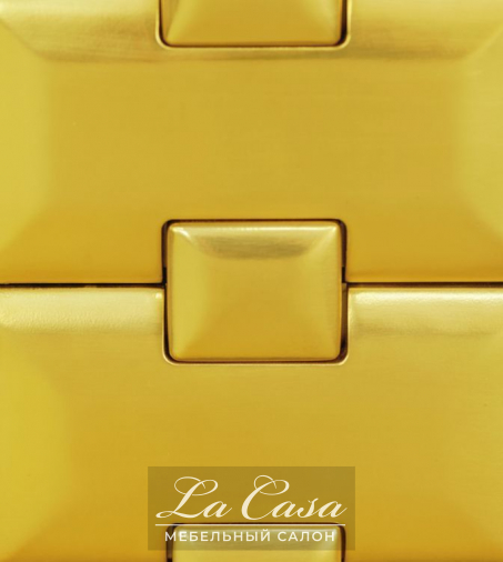 Диван Napoleone Gold - купить в Москве от фабрики Alchymia из Италии - фото №3