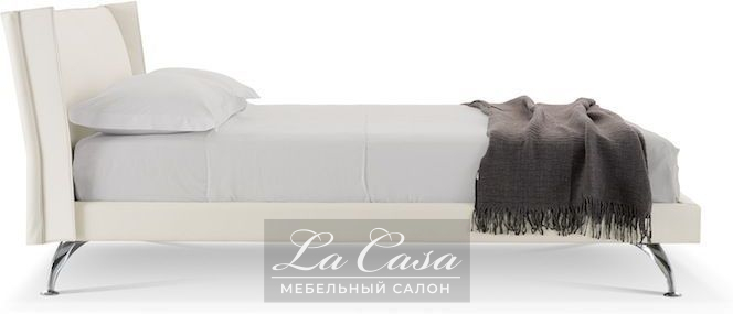 Кровать Pegaso - купить в Москве от фабрики Fimes из Италии - фото №3