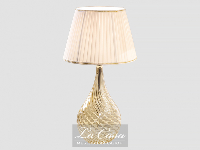 Лампа Lacrima - купить в Москве от фабрики Cangini & Tucci из Италии - фото №1