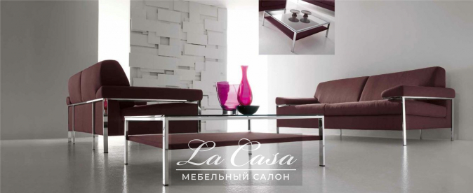 Диван Living Modern - купить в Москве от фабрики Danti из Италии - фото №2