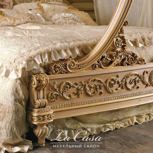 Кровать Raffles - купить в Москве от фабрики Riva Mobili d'Arte из Италии - фото №7