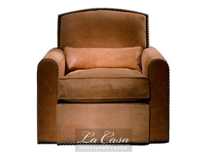Кресло Andrew - купить в Москве от фабрики Latorre из Испании - фото №1