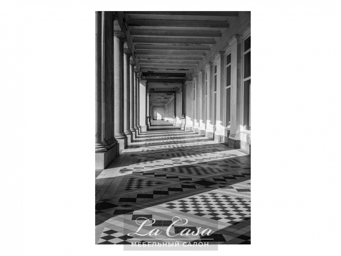 Настенный декор Colonnade Printed Image - купить в Москве от фабрики Astley из Великобритании - фото №1