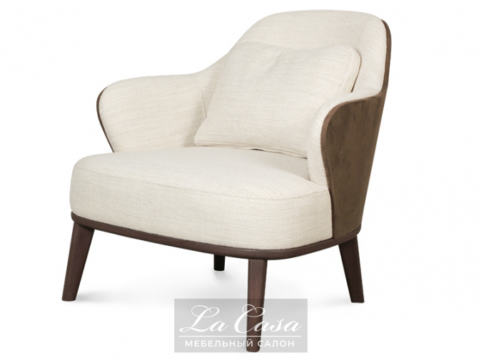 Кресло Luxor - купить в Москве от фабрики JLC из Португалии - фото №1