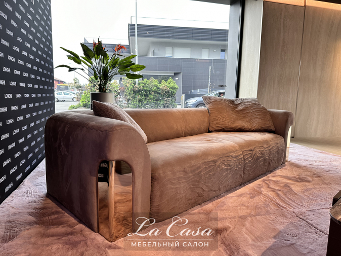Итальянская мебель Longhi - Фото 2