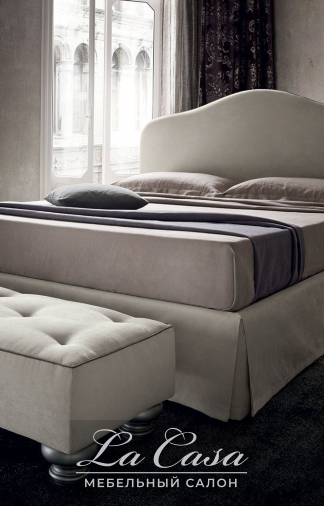Кровать Damian - купить в Москве от фабрики Felis из Италии - фото №6