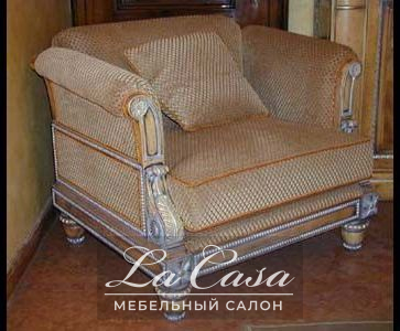 Кресло P323 - купить в Москве от фабрики Francesco Molon из Италии - фото №2