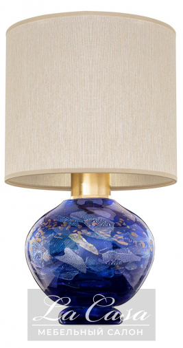 Лампа 899910 - купить в Москве от фабрики Fine Art Lamps из США - фото №4