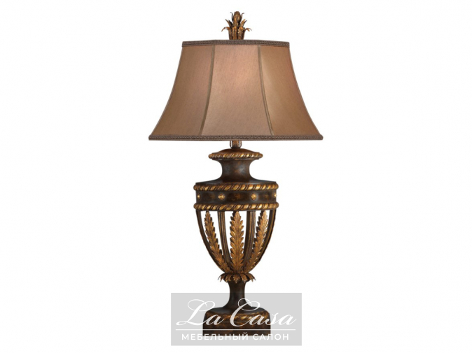 Лампа 229710 - купить в Москве от фабрики Fine Art Lamps из США - фото №1
