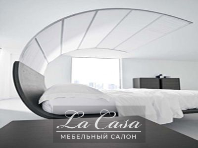 Кровать Groe - купить в Москве от фабрики Veneran из Италии - фото №2