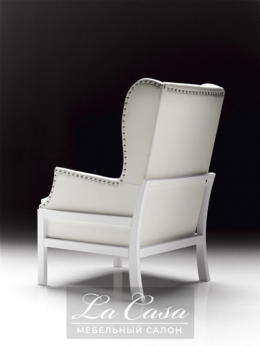 Кресло Elite - купить в Москве от фабрики Pinton из Италии - фото №6