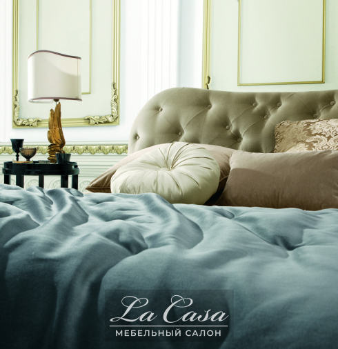 Кровать Giulietta Free - купить в Москве от фабрики Twils из Италии - фото №3
