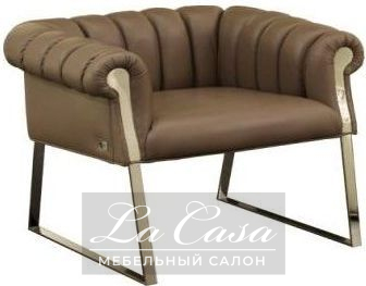 Кресло Karma - купить в Москве от фабрики Rugiano из Италии - фото №2