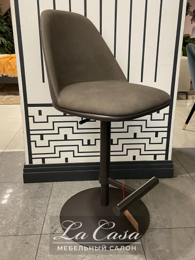 Барный стул Lea SG TS - купить в Москве от фабрики Midj из Италии - фото №7