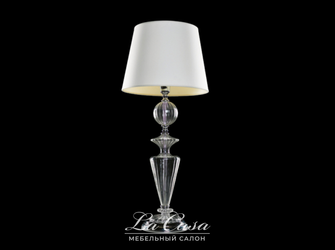 Лампа Stand Lamp 650582 - купить в Москве от фабрики Iris Cristal из Испании - фото №1