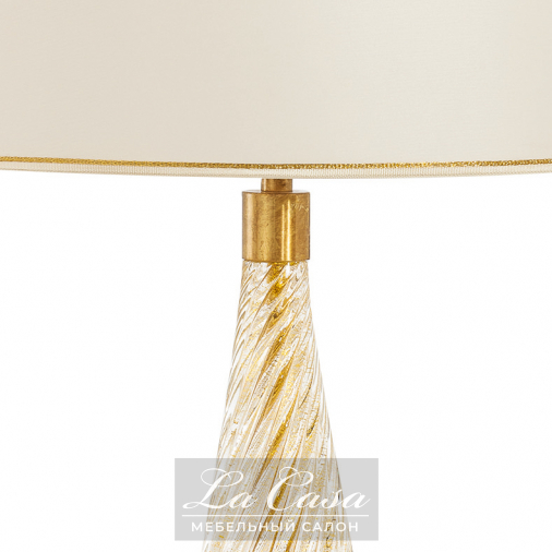 Лампа Torchon - купить в Москве от фабрики Arte Veneziana из Италии - фото №5
