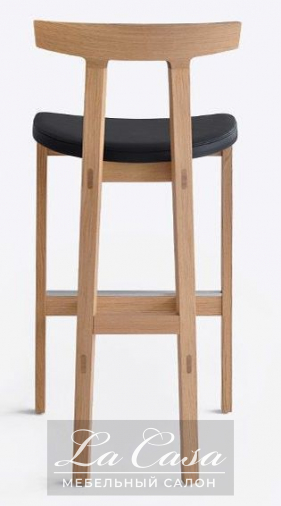 Барный стул Torii Stools - купить в Москве от фабрики Bensen из Италии - фото №6