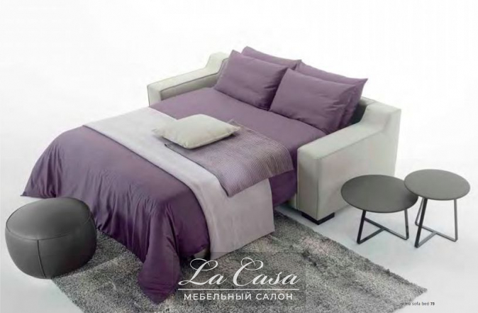 Диван Ischia Sofa Bed - купить в Москве от фабрики Gamma из Италии - фото №3