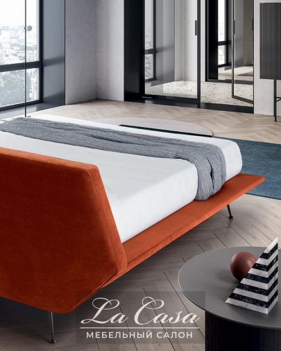 Кровать Taipei - купить в Москве от фабрики Felis из Италии - фото №10