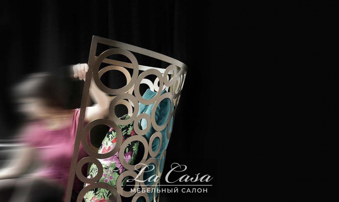 Кресло Icona - купить в Москве от фабрики Erba из Италии - фото №7