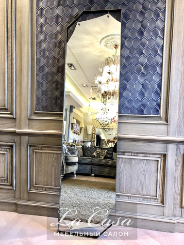 Зеркало Pinch - купить в Москве от фабрики Fiam из Италии - фото №7