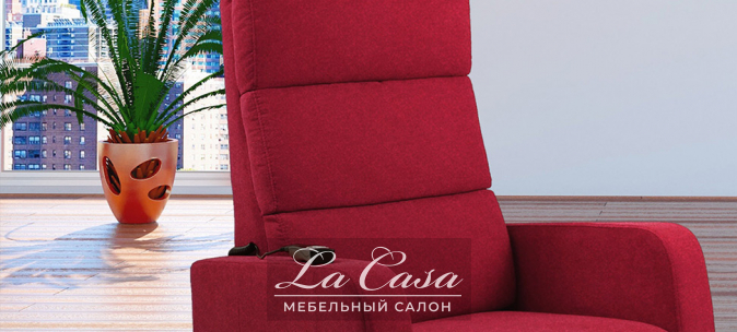 Кресло Giada - купить в Москве от фабрики Aerre Divani из Италии - фото №5