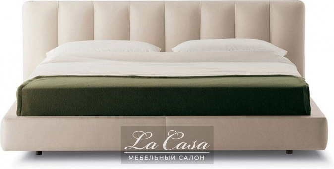 Кровать Flavia - купить в Москве от фабрики Poltrona Frau из Италии - фото №11