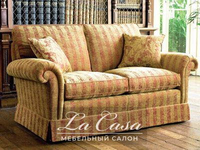 Диван Belvedere 2 Str Sofa - купить в Москве от фабрики Duresta из Великобритании - фото №2