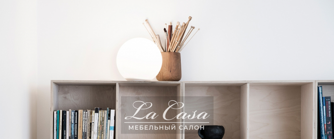 Лампа Dioscuri - купить в Москве от фабрики Artemide из Италии - фото №2