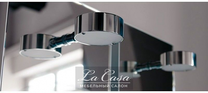 Лампа Lampen07 - купить в Москве от фабрики BMB из Италии - фото №1