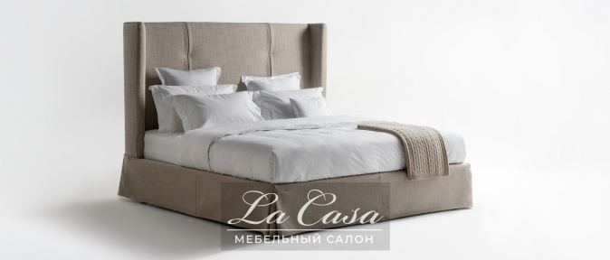 Кровать Maison - купить в Москве от фабрики Tosconova из Италии - фото №2