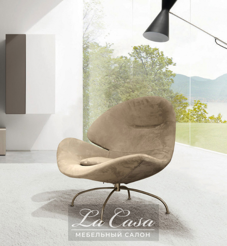 Кресло Cloe Modern - купить в Москве от фабрики Desiree из Италии - фото №4