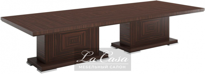 Стол обеденный Kanto - купить в Москве от фабрики Capital Collection из Италии - фото №6