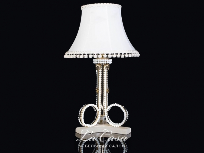 Лампа Giselle 307 - купить в Москве от фабрики Aiardini из Италии - фото №1