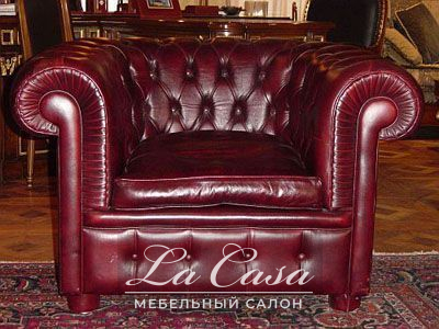 Кресло P30 - купить в Москве от фабрики Francesco Molon из Италии - фото №1