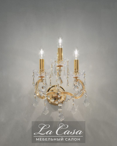 Люстра Design Belvedere - купить в Москве от фабрики Kolarz из Австрии - фото №3