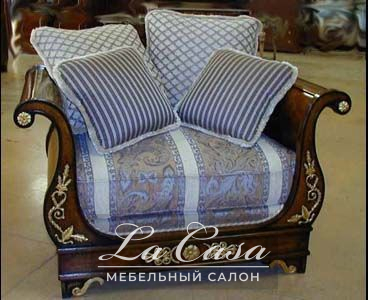 Кресло P267 - купить в Москве от фабрики Francesco Molon из Италии - фото №3