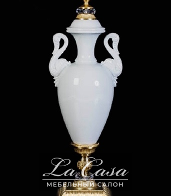 Лампа Jasmine 301/Lta/1l - купить в Москве от фабрики Aiardini из Италии - фото №2