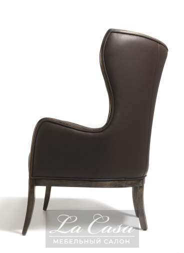 Кресло Spock - купить в Москве от фабрики Coleccion Alexandra из Испании - фото №2