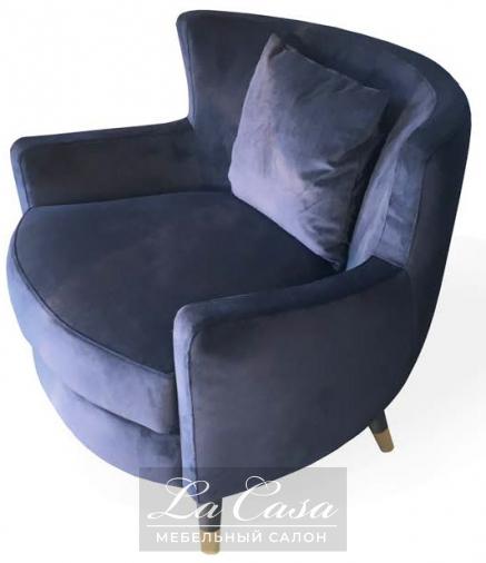 Кресло Gio - купить в Москве от фабрики Medea из Италии - фото №2