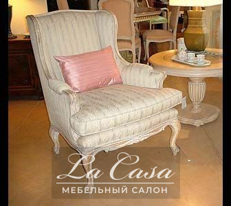 Кресло P134 - купить в Москве от фабрики Francesco Molon из Италии - фото №2