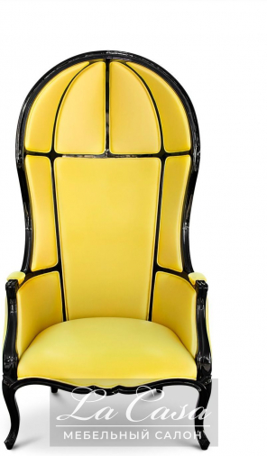 Кресло Namib - купить в Москве от фабрики Brabbu из Португалии - фото №2