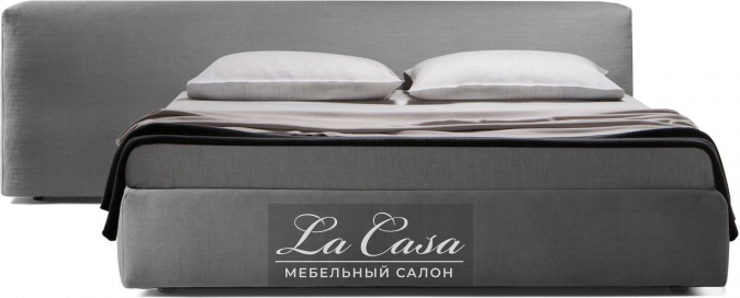 Кровать Portland - купить в Москве от фабрики Ivano Redaelli из Италии - фото №7